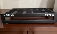 Pedaltrain novo pedal for sale  Los Angeles