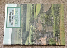 Illustrated walks drives for sale  DORCHESTER