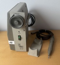 Kavo anlage handstück gebraucht kaufen  Selters