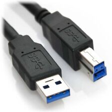 Usb 3.0 male for sale  BIRMINGHAM