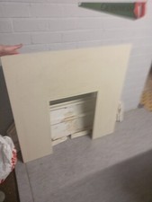 Marble back panel for sale  LEICESTER