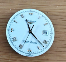 Longines conquest vhp for sale  SHEFFIELD