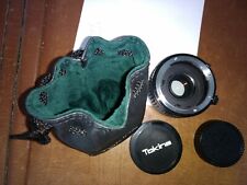 Tokina rmc doubleur d'occasion  Toulon-