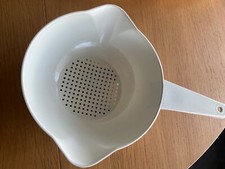 Tupperware sieb seiher gebraucht kaufen  Hürth
