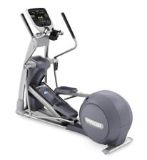 Precor 835 crosstrainer for sale  NELSON