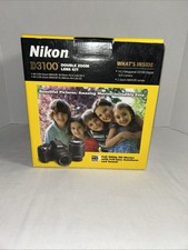 Nikon d3100 dslr for sale  Rossville