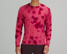 Lululemon lab shirt for sale  Beaver