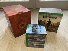 Lot xbox one d'occasion  Nancy-