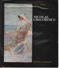 Nicolae grigorescu vasile usato Nicolae grigorescu vasile usato  Cambiago