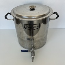 Brewmaster stainless steel for sale  Ventura