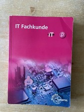 Fachkunde europa lehrmittel gebraucht kaufen  München