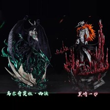 Bleach Anime Figur Kurosaki Ichigo Ulquiorra Cifer Figuren 1:1 Figur Samml comprar usado  Enviando para Brazil