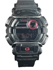 Relógio Casio G-SHOCK masculino GD400 preto esporte testado funciona muito bem em excelente estado usado comprar usado  Enviando para Brazil