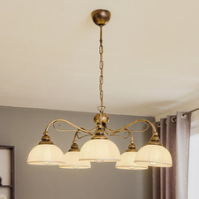Casale hängeleuchte lampe gebraucht kaufen  Berlin
