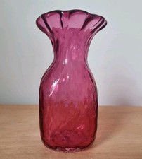 Cranberry mid century for sale  LONDON