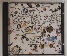Led zeppelin iii d'occasion  Orsay