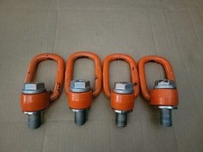 M24 hoist rings for sale  Sherrodsville