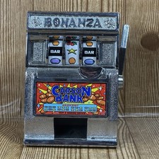 Nevada bonanza slot for sale  Antioch