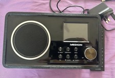 Medion 85038 internet for sale  LEICESTER