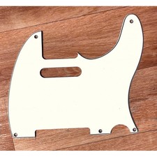 Pickguard ply vintage d'occasion  Brest