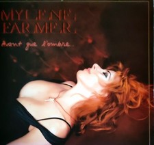 33t mylene farmer d'occasion  Lucé