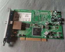 Hauppauge wintv nova gebraucht kaufen  Lübbenau/Spreewald