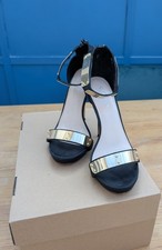 Carvela glide heels for sale  LEIGHTON BUZZARD