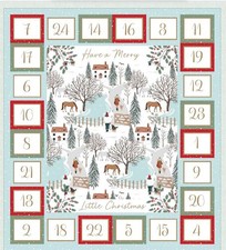 Christmas country advent for sale  ARTHOG