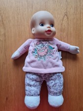 Zapf baby annabell for sale  BRANDON