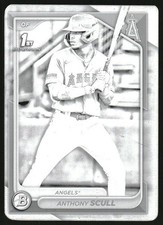 2024 bowman printing for sale  Burbank