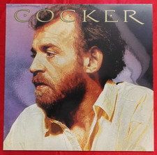 Joe cocker cocker usato  Italia
