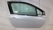 Porte peugeot 208 d'occasion  Seclin