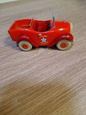Toyland fire service for sale  BUILTH WELLS