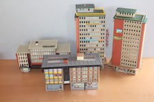 Faller gebäude hochhäuser gebraucht kaufen  Rauschenberg