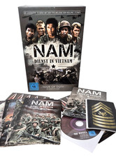 Nam dienst vietnam gebraucht kaufen  Hamminkeln