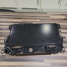Seat battery tray for sale  MAYBOLE