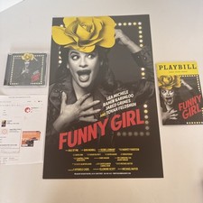Funny girl window for sale  Plano