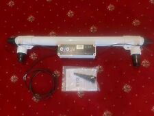 Evolution watt lamp for sale  SHEFFIELD