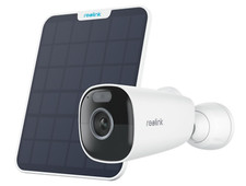 Reolink argus eco usato  Mogliano Veneto