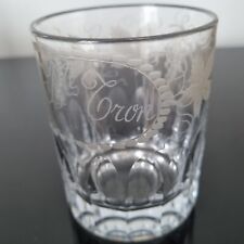 Baccarat 1840 verre d'occasion  Nantes-