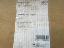 Ideal logic combination for sale  BLACKBURN