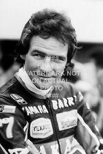 Barry sheene 1981 for sale  LEEDS