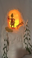 Mt. crumpit grinch for sale  Newnan