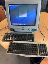 Apple imac originel d'occasion  Boulogne-Billancourt