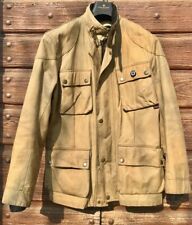 Giacca belstaff trialmaster usato  Bosco Marengo