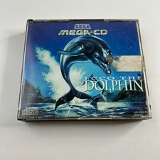 Ecco the dolphin d'occasion  Expédié en Belgium