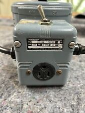 Superior electric co. for sale  USA