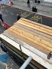 Scaffold boards for sale  CATERHAM