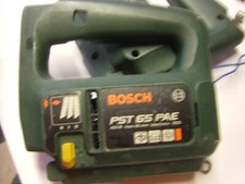 Bosch stichsäge pst gebraucht kaufen  Stammbach