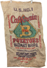 burlap sack for sale burlap sack for sale North Bennington